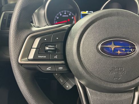 Used 2018 Subaru Legacy 2.5i w/ Alloy Wheel Package AWD/4WD image 17