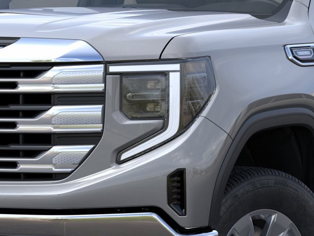 New 2026 GMC Sierra 1500 SLE AWD/4WD image 10