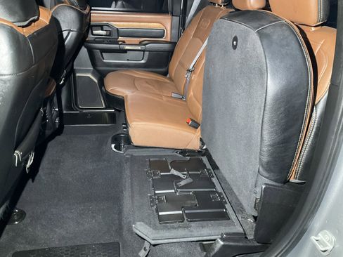 Used 2020 RAM 2500 Limited image 45