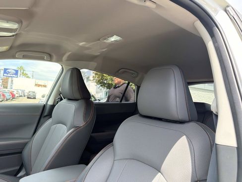 Certified 2026 Subaru Crosstrek 2.5i Limited w/ Crosstrek Mirror Package AWD/4WD image 16