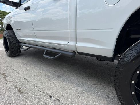 Used 2021 RAM 2500 Tradesman AWD/4WD image 23