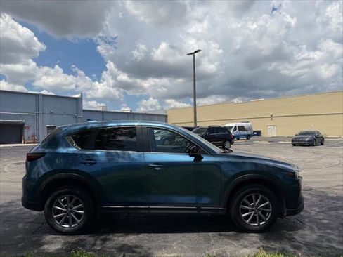 Used 2023 MAZDA CX-5 AWD 2.5 S image 11