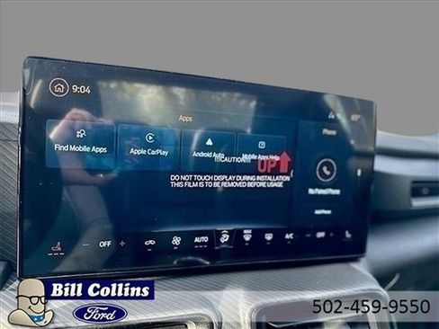 New 2025 Ford Mustang GT image 17