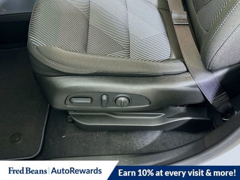 New 2027 Chevrolet Bolt LT w/ Comfort Package FWD image 17