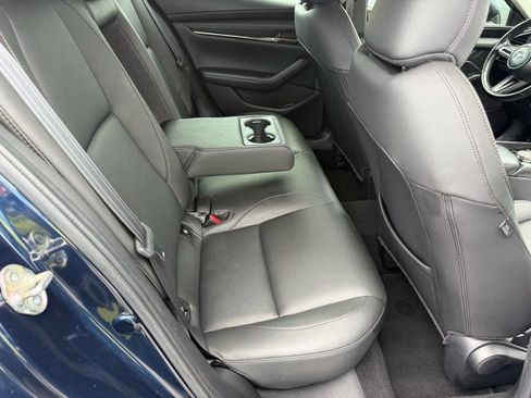 Used 2019 MAZDA MAZDA3 Sedan w/ Select Package FWD image 26