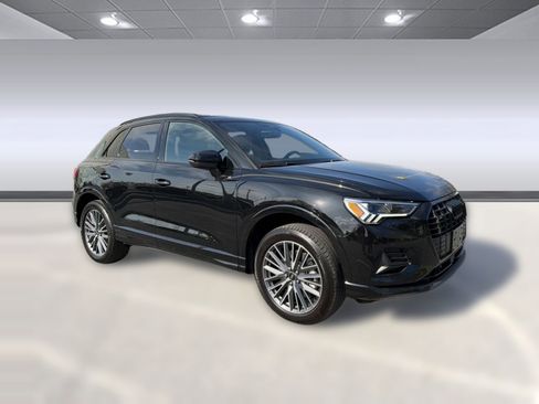 Used 2024 Audi Q3 2.0T Premium Plus w/ Premium Plus Package image 7