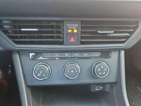 Used 2019 Volkswagen Jetta S w/ Driver Assistance Package FWD image 15