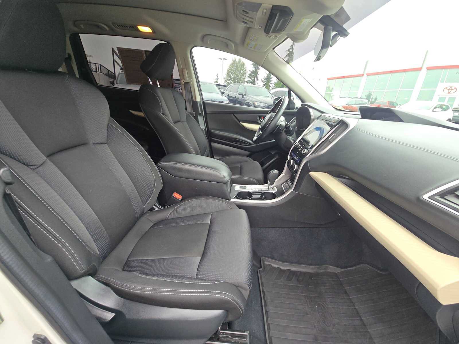 Used 2021 Subaru Ascent Premium w/ Sport Package AWD/4WD image 11