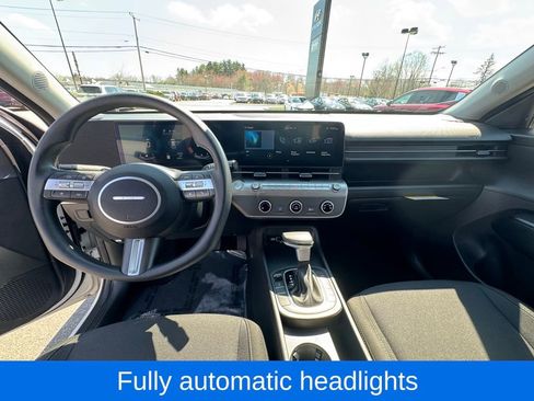 Certified 2026 Hyundai Kona SE AWD/4WD image 14