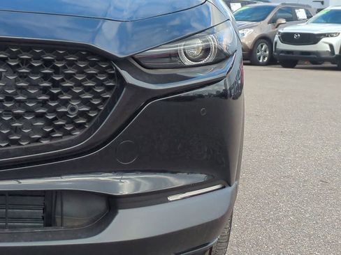 New 2026 MAZDA CX-30 2.5 Turbo w/ Premium Package image 10