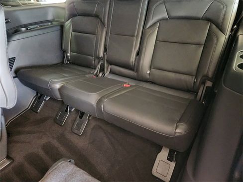 New 2025 Lincoln Navigator Reserve w/ Jet Appearance Package image 28