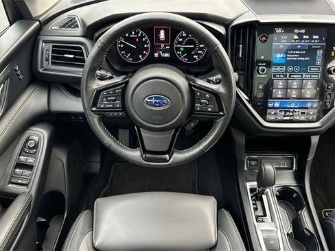 Used 2023 Subaru Ascent Onyx Edition Limited image 13