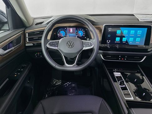 New 2026 Volkswagen Atlas SE AWD/4WD image 20