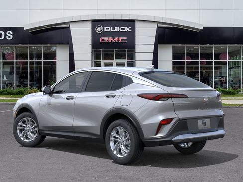 New 2026 Buick Envista Preferred image 3