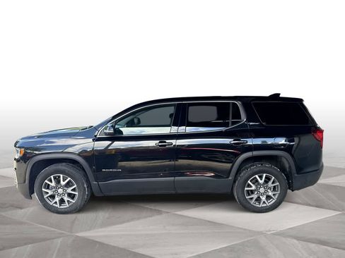 Used 2023 GMC Acadia SLE FWD image 5