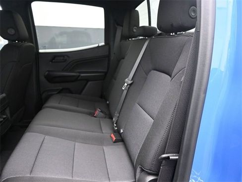 New 2026 Chevrolet Colorado Trail Boss image 10