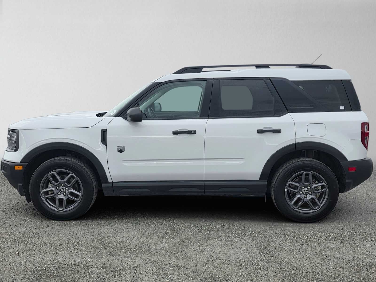 Used 2025 Ford Bronco Sport Big Bend AWD/4WD image 6