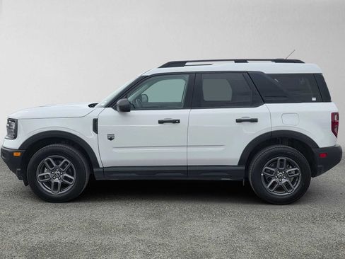 Used 2025 Ford Bronco Sport Big Bend AWD/4WD image 6