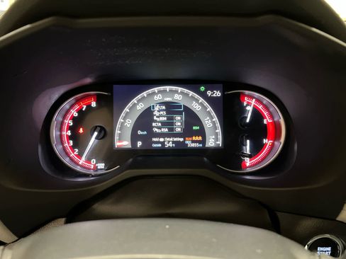 Used 2023 Toyota RAV4 XLE w/ Convenience Package AWD/4WD image 26