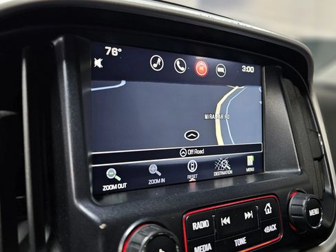 Used 2016 GMC Canyon SLT w/ Driver Alert Package AWD/4WD image 38