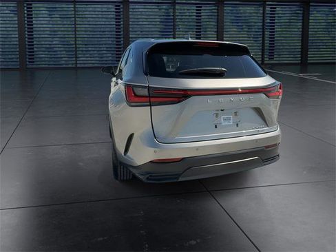 Certified 2023 Lexus NX 350 AWD image 7