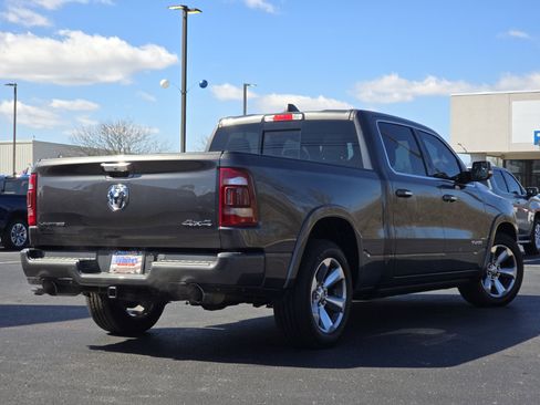 Used 2021 RAM 1500 Limited image 20