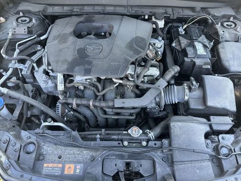 Used 2023 MAZDA CX-30 AWD 2.5 S w/ Preferred Package image 19