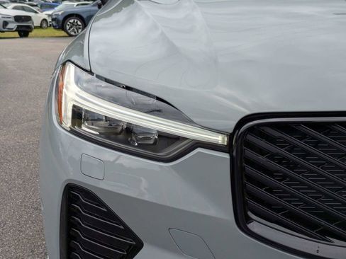 Used 2026 Volvo XC60 B5 Plus w/ Protection Package Premier AWD/4WD image 10