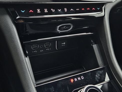 New 2026 Jeep Grand Cherokee Limited w/ Limited Altitude Package RWD image 20