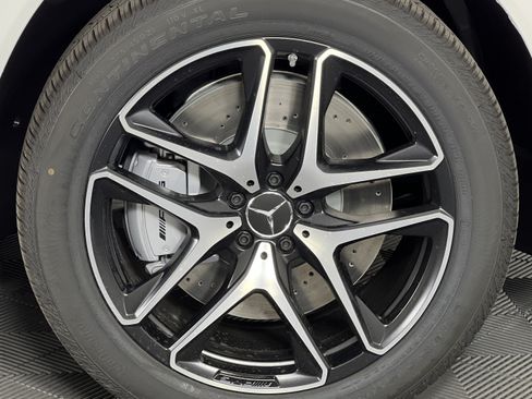 Certified 2026 Mercedes-Benz GLE 53 AMG 4MATIC image 15