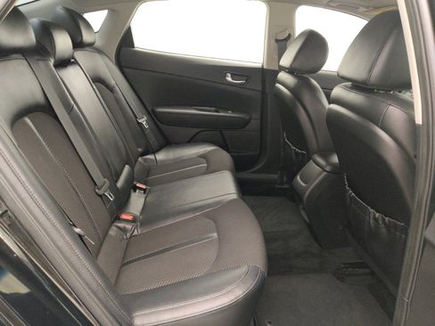 Used 2018 Kia Optima S w/ Panoramic Sunroof Package FWD image 19