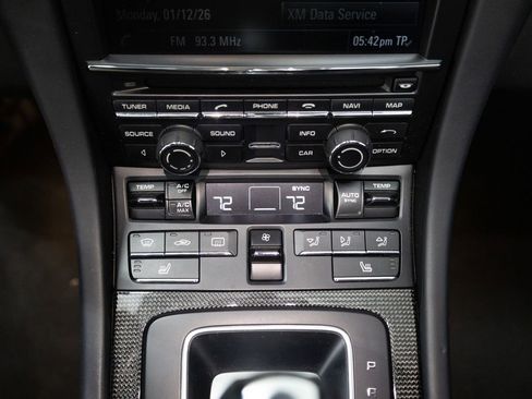 Certified 2014 Porsche 911 Turbo S image 14