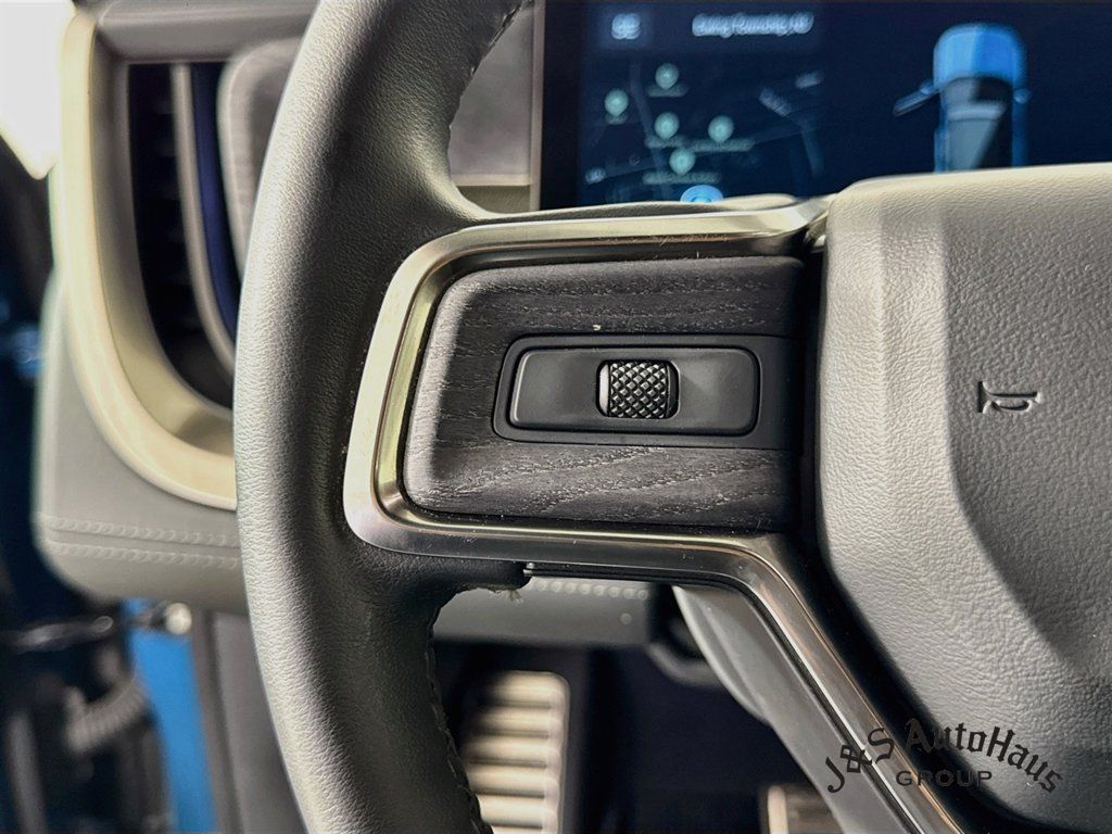 Used 2024 Rivian R1S Adventure Dual AWD/4WD image 13