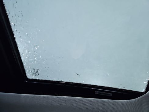 New 2025 Nissan Murano SL w/ Cargo Package image 21