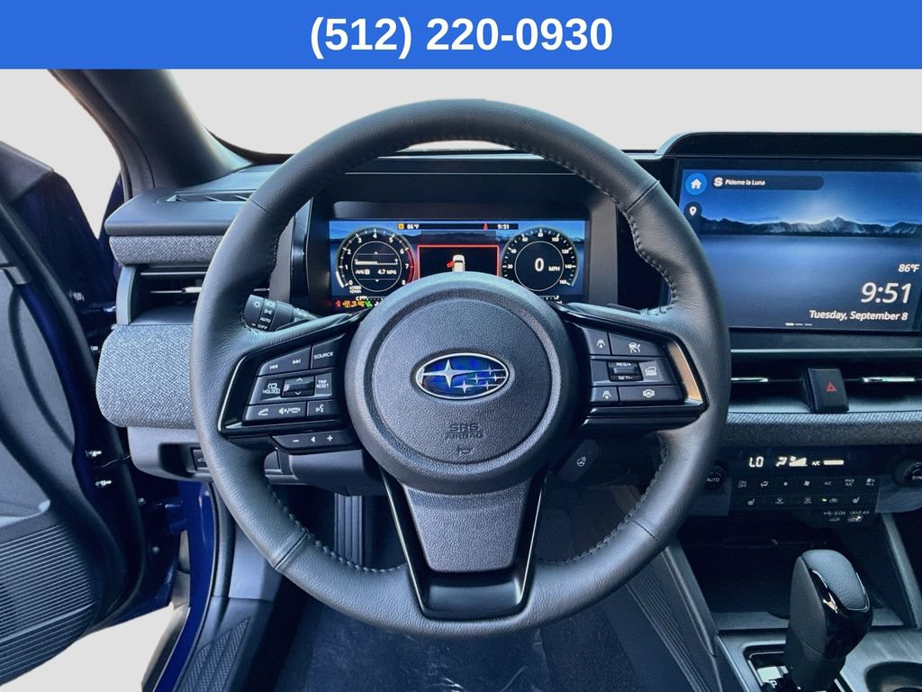 New 2026 Subaru Outback Premium AWD/4WD image 12