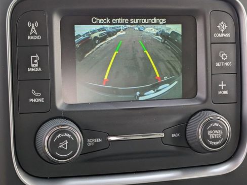 Used 2018 RAM 1500 Express w/ Popular Equipment Group image 3