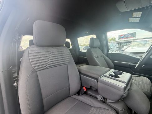 Used 2023 Ford F150 XL w/ STX Appearance Package RWD image 23
