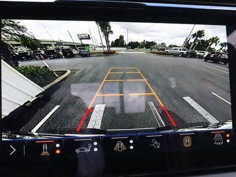 New 2025 GMC Sierra 2500 Denali Ultimate image 25