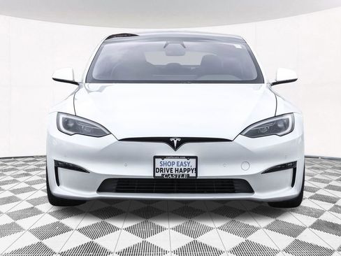 Used 2022 Tesla Model S image 7