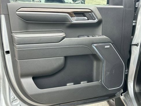 Used 2024 Chevrolet Silverado 1500 LT Trail Boss w/ LT Trail Boss Premium Package image 21