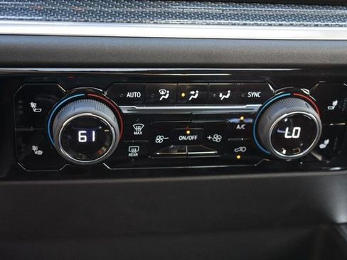 New 2025 Chevrolet Silverado 1500 RST w/ All Star Edition Plus image 32