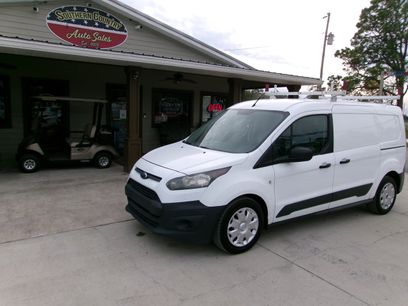 Used 2017 Ford Transit Connect XL