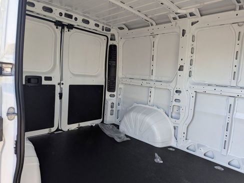 New 2026 RAM ProMaster 1500 w/ Convenience Group image 8