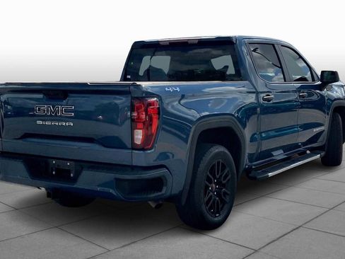 Used 2024 GMC Sierra 1500 Pro w/ Graphite Edition AWD/4WD image 12
