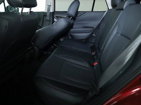 Certified 2025 Subaru Outback Limited image 14