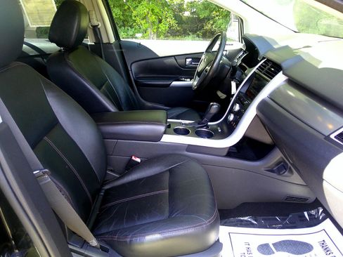 Used 2014 Ford Edge SEL w/ Equipment Group 205A image 45