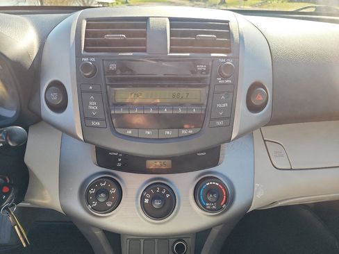 Used 2007 Toyota RAV4 Base I4 2WD image 18