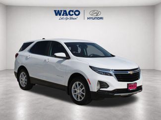 Used 2023 Chevrolet Equinox LT w/ LPO, Floor Liner Package AWD/4WD 360° Tour