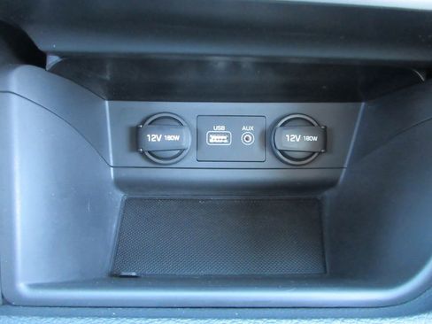 Used 2017 Hyundai Sonata Limited w/ Cargo Package image 28