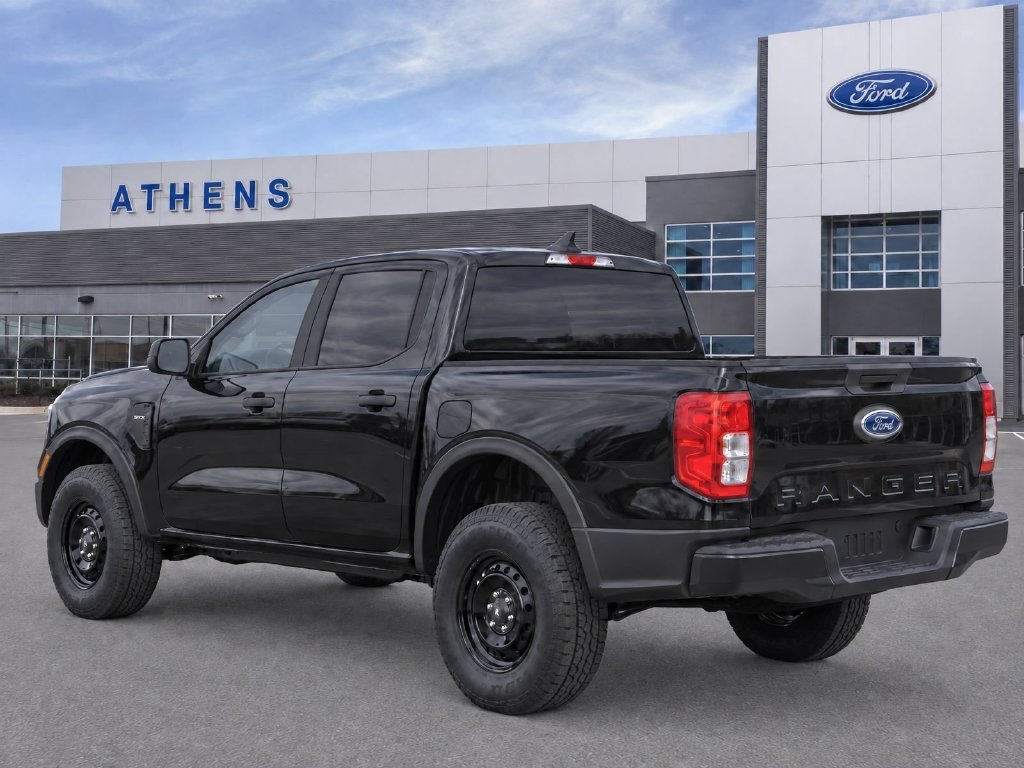 New 2026 Ford Ranger XL RWD image 4